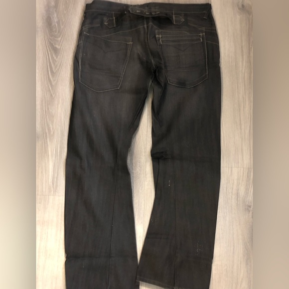 Twister- Men’s Jeans- - Picture 5 of 7